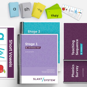 Foundations Materials