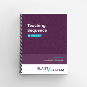 Teaching Sequence