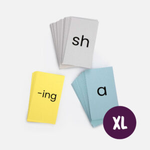 Slant Pack® (Classroom Size)