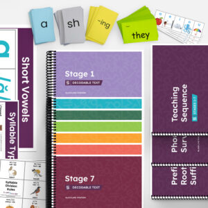 Comprehensive Bundle