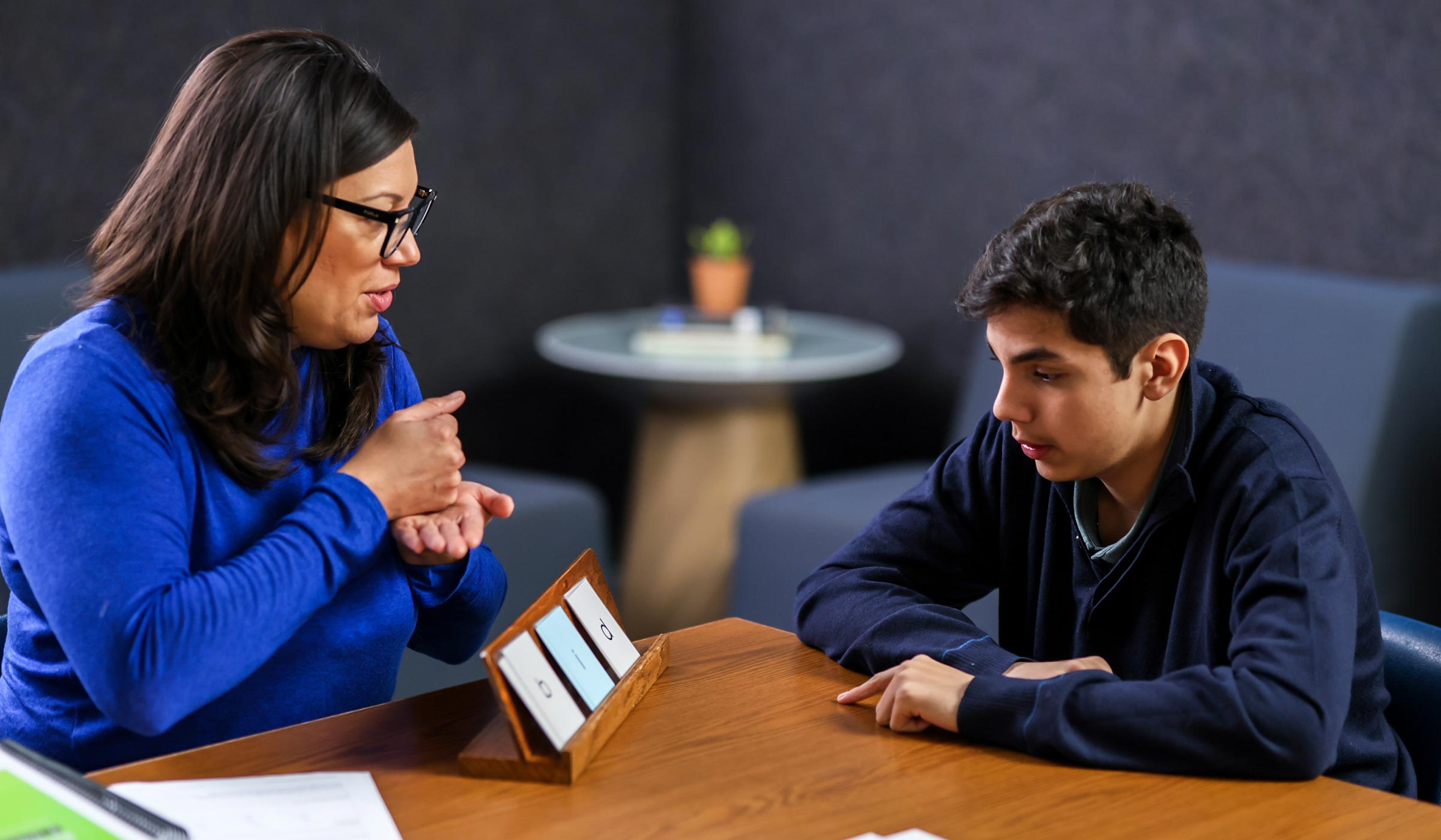 Find a Tutor