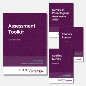Assessment Toolkit